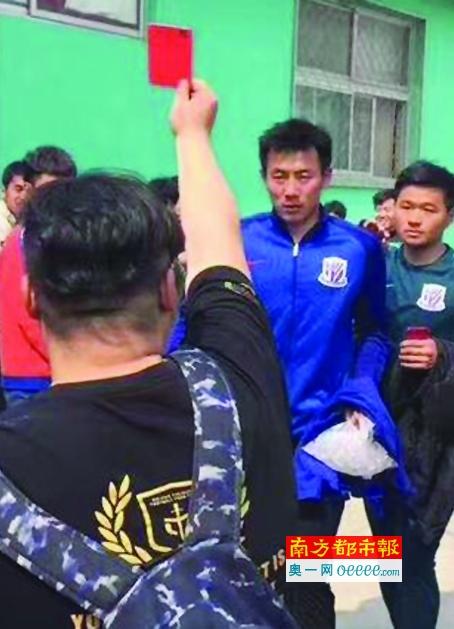 俺也去第四色