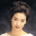 漂亮的服务员