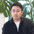 我的养母