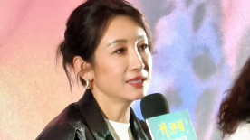两个男女之间毫无顾忌的政事